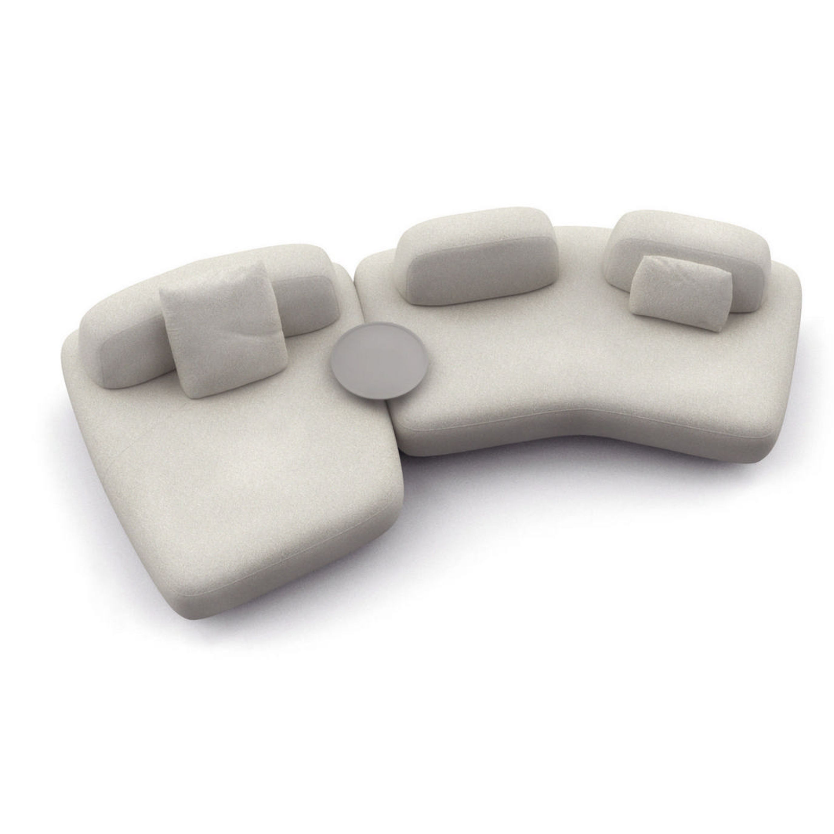 Curve Sectional
